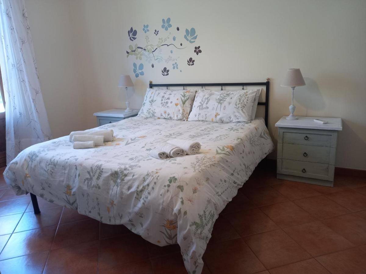 Il Parco Holiday Home Fonte Nuova Exterior foto